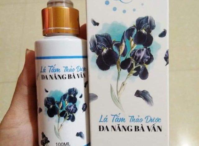 Lá tắm thảo dược đa năng Bà Vân giá bao nhiêu?