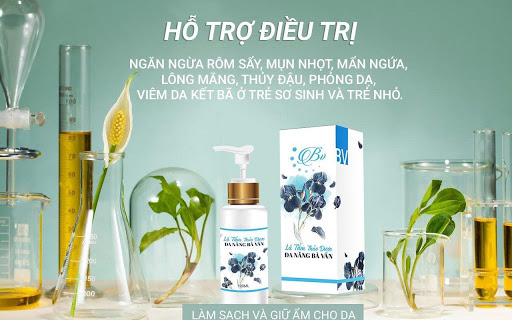 Lá tắm thảo dược Bà Vân có tác dụng gì?