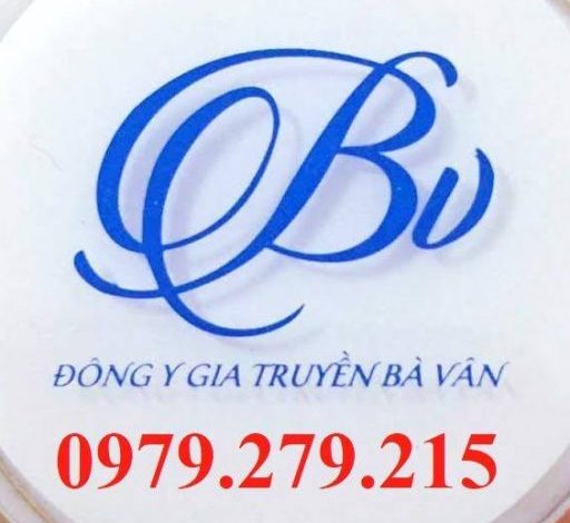 Đông Y Gia Truyền Bà Vân – Thông tin liên hệ