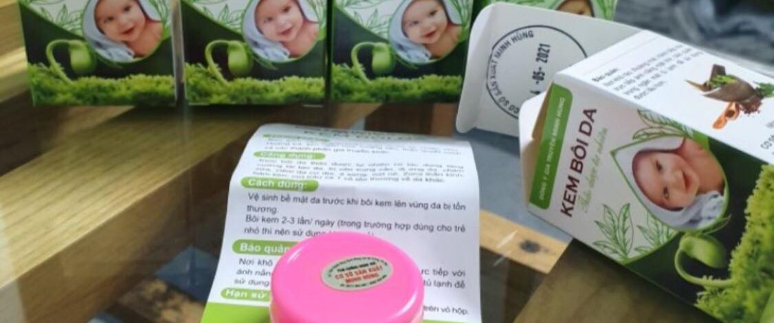 Kem bôi da Minh Hùng review – Tổng quan trước khi lựa chọn