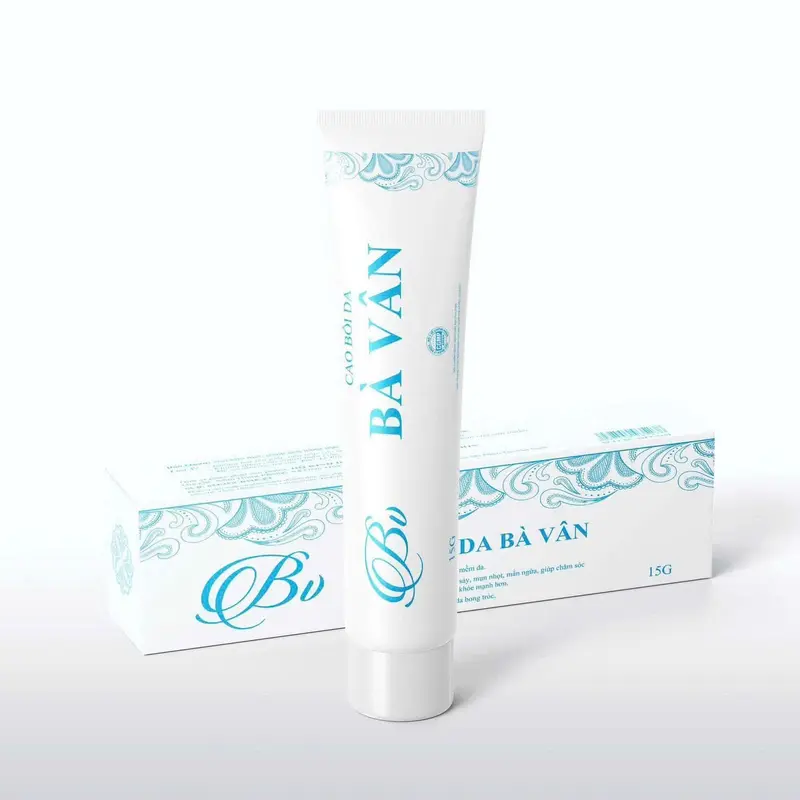 Hỏi đáp về Kem đa năng Bà Vân - Thảo dược từ thiên nhiên