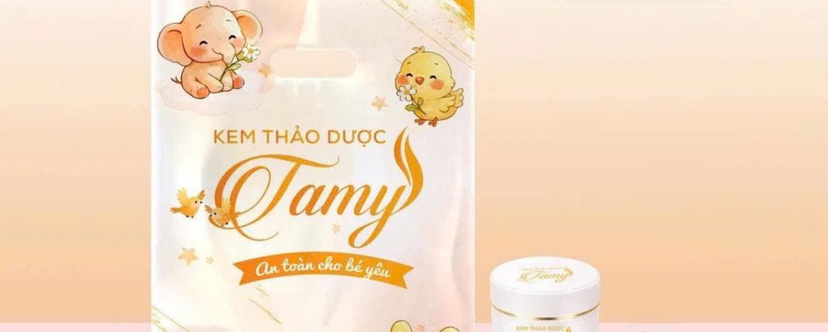 Kem Thảo Dược Tamy có tốt không? Đánh giá chi tiết từ A-Z